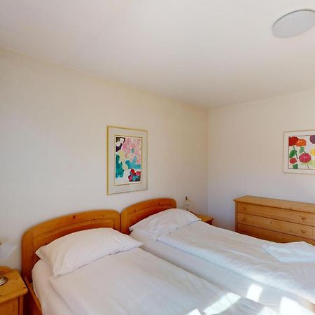 Haus Leibnitzer Apartment St. Moritz Luaran gambar