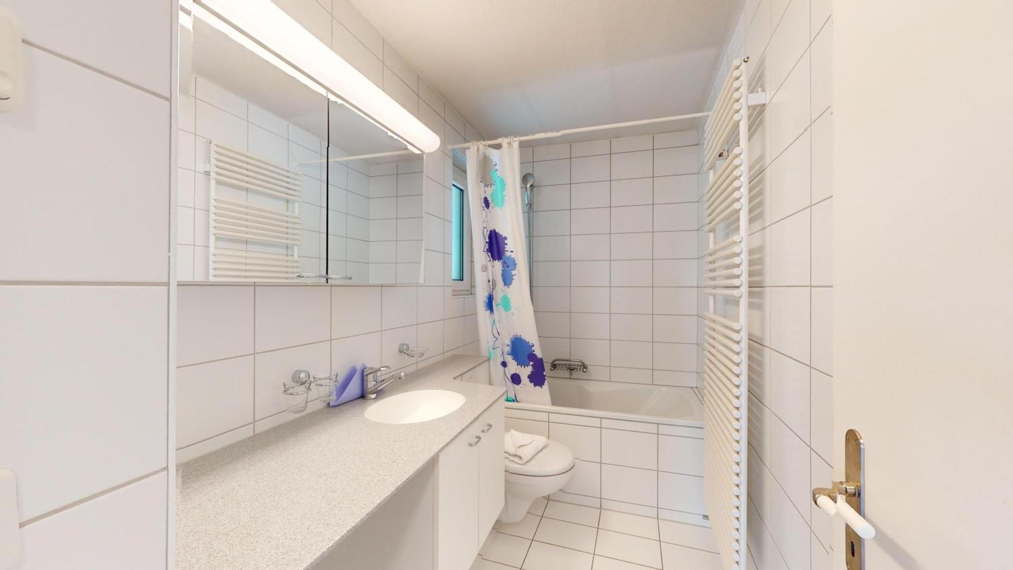 Haus Leibnitzer Apartment St. Moritz Luaran gambar